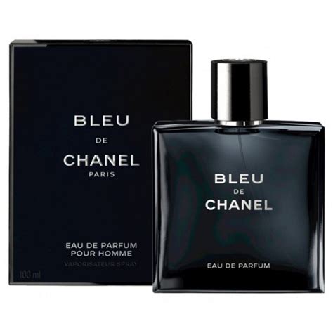 bleu de chanel paris eau de parfum pour homme цена|bleu De Chanel reviews.